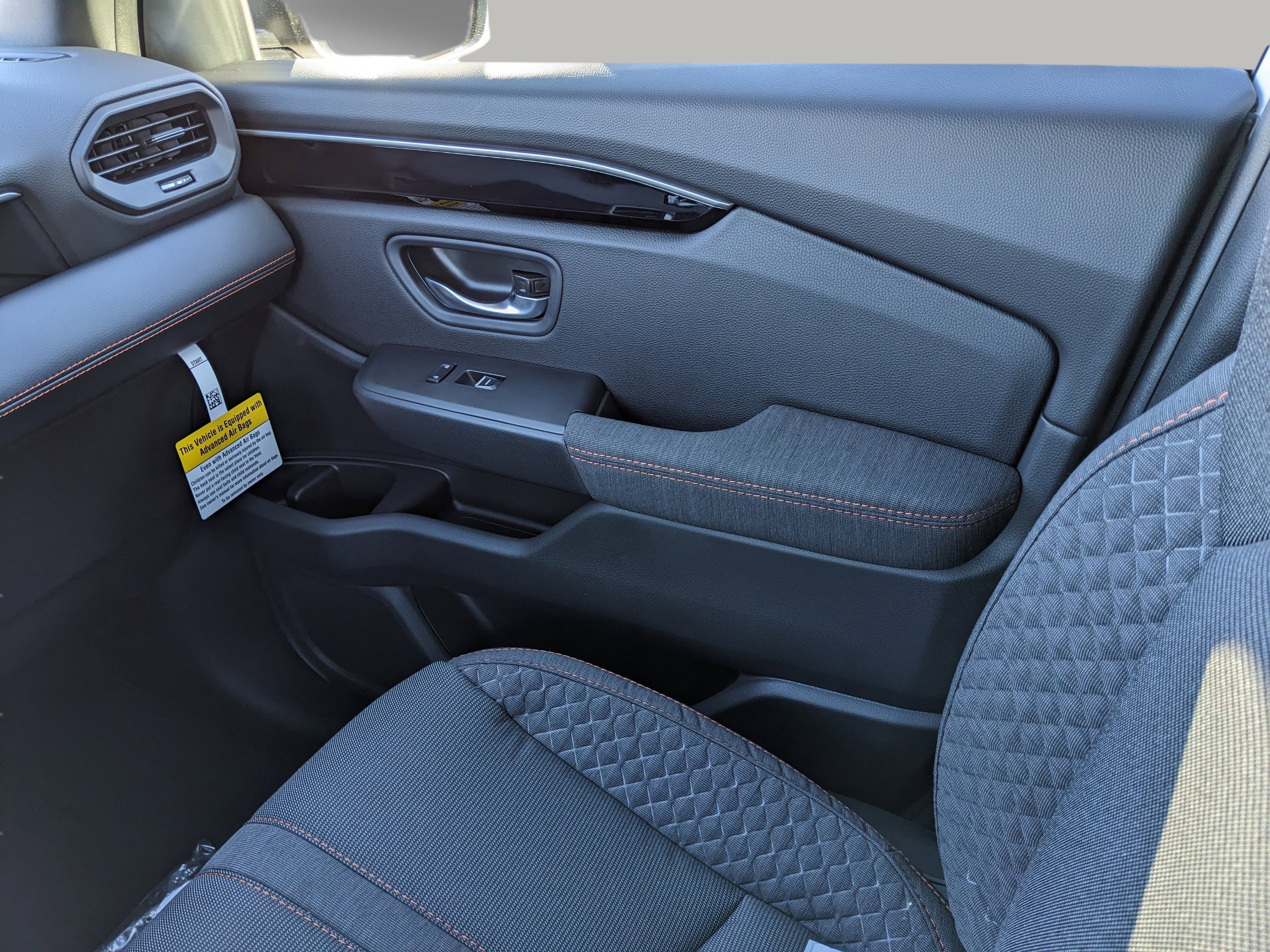2026 Honda Pilot Sport - Photo 12
