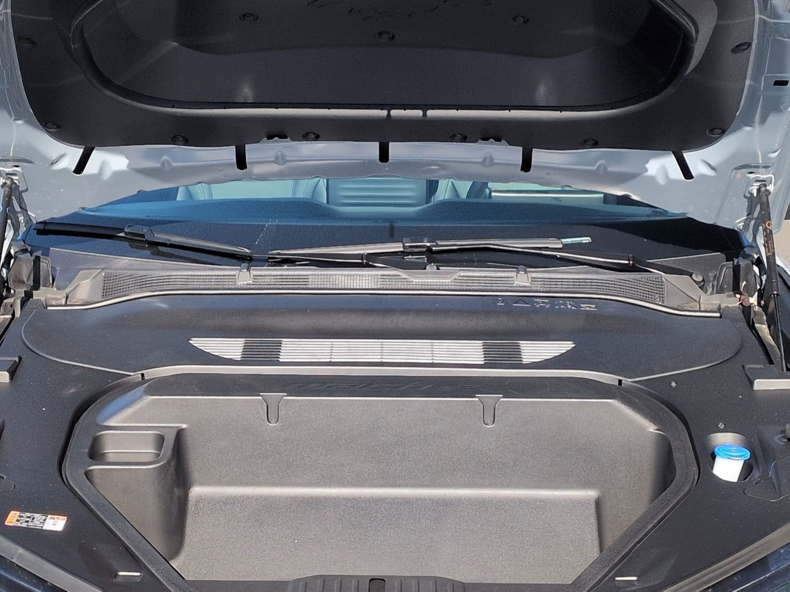 2025 Ford Mustang Mach-E Premium - Photo 15