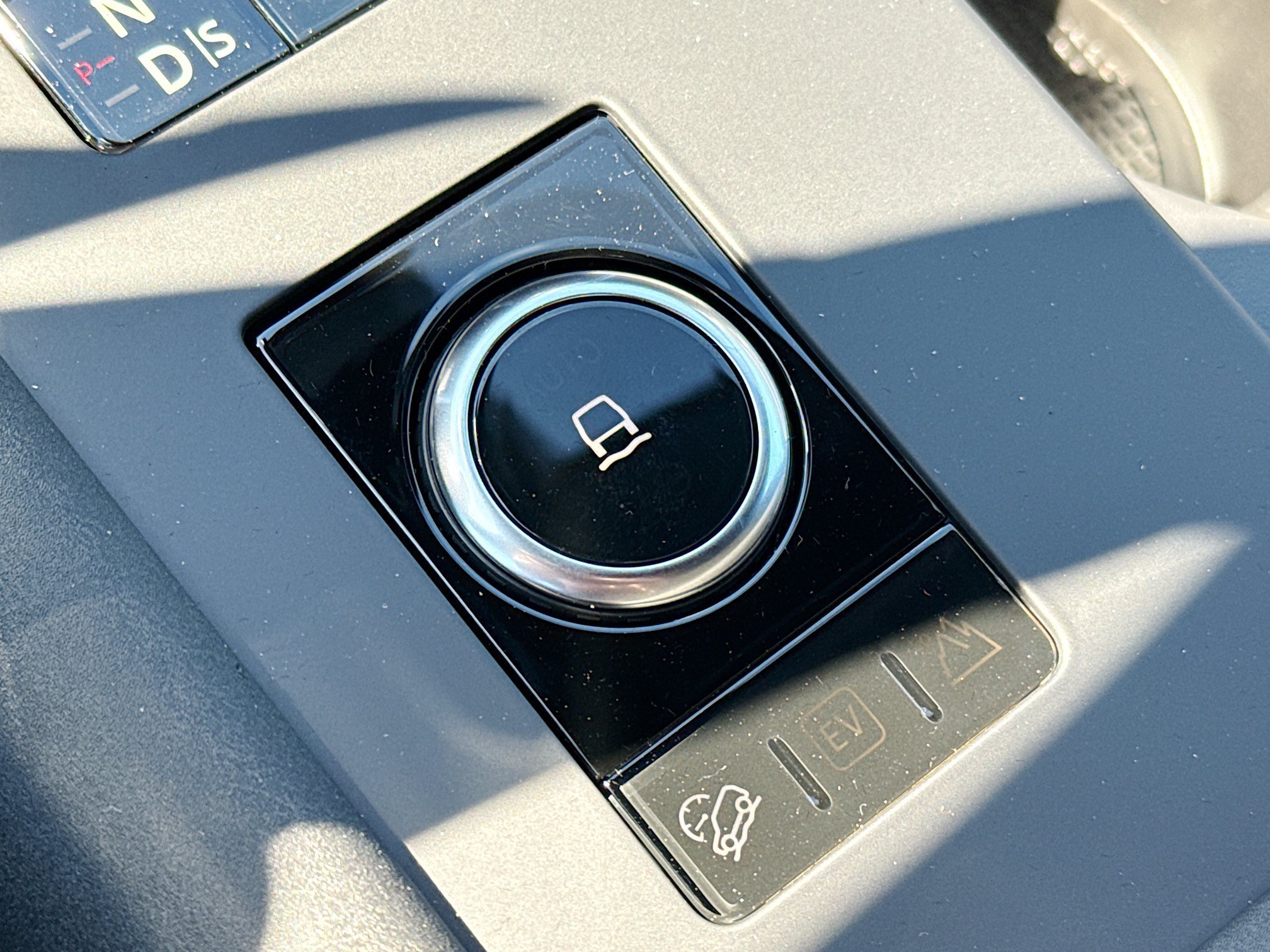 2026 Land Rover Discovery Dynamic SE - Photo 31