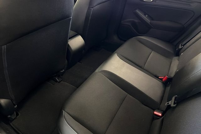 Certified Used 2024 Sonic Gray Pearl Honda Sport image 17