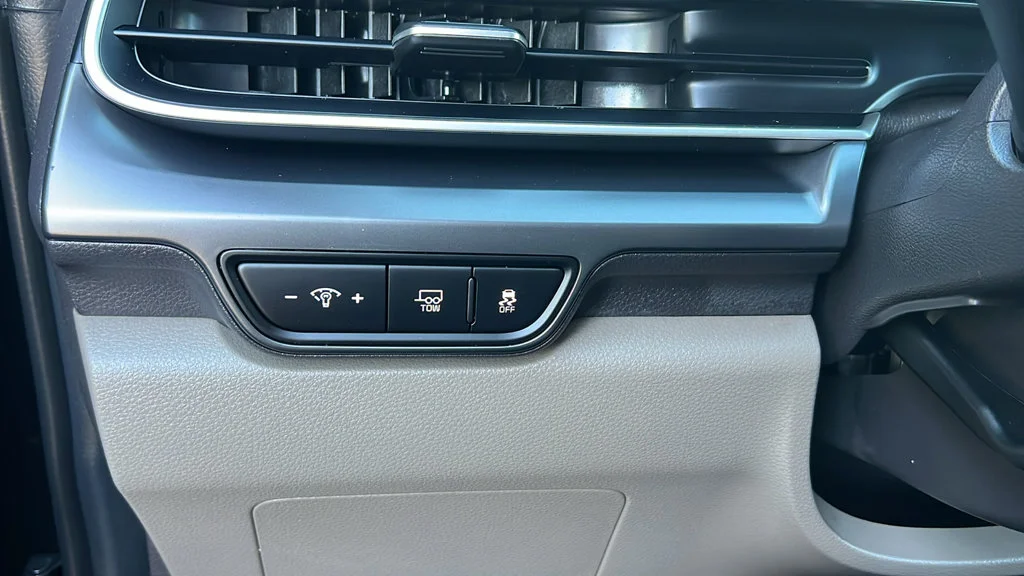 Certified Used 2026 Metal Kia LXS image 20