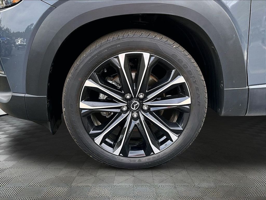 Used 2024 Gray Mazda 2.5 S Premium Plus Package image 30