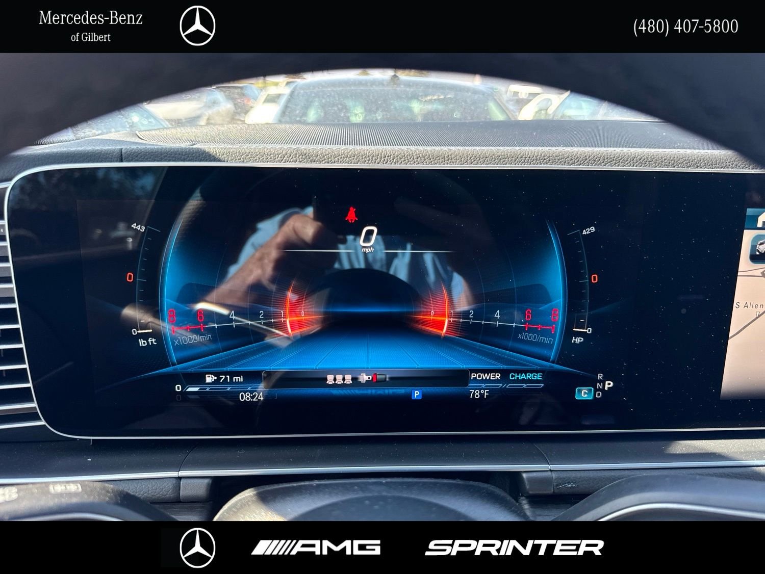 New 2026 Black Mercedes-Benz GLE 53 AMG® image 29
