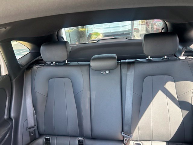 Certified Used 2025 White Mercedes-Benz GLA 250 4D Sport Utility 4MATIC® image 15