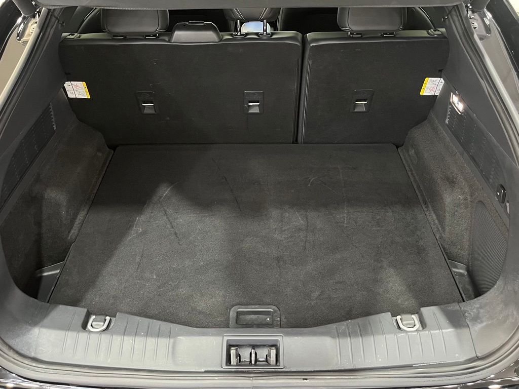 Certified Used 2023 Black Ford Premium image 13