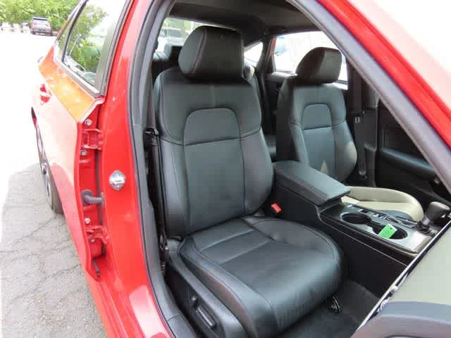 2025 Honda Civic Sport Touring - Photo 17