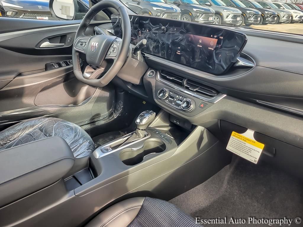 2026 BUICK ENVISTA - Image 16