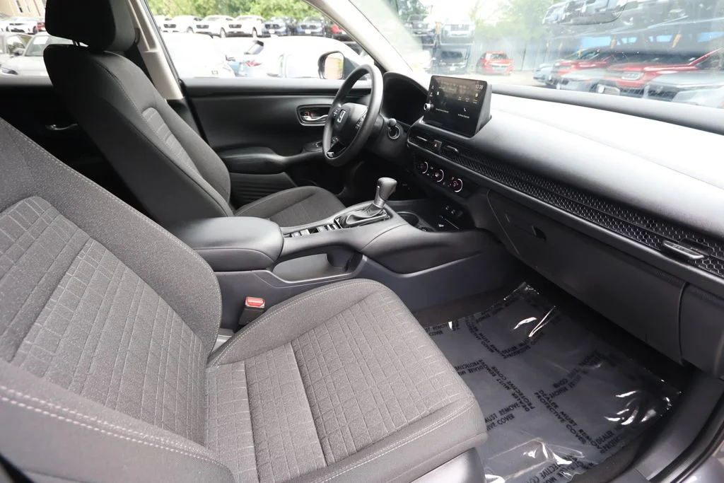 2026 Honda HR-V LX - Photo 29