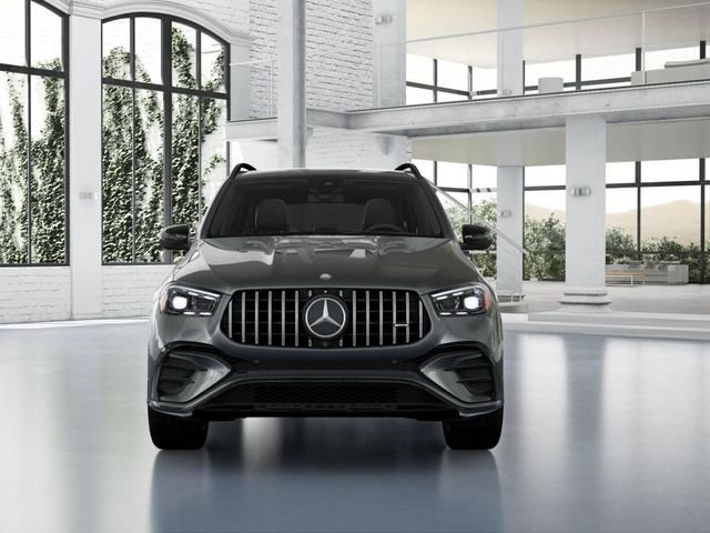 2026 Mercedes-Benz GLE AMG GLE 53 - Photo 7