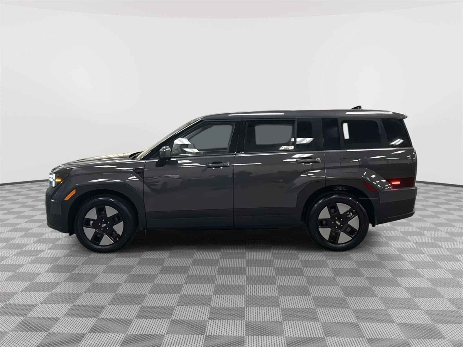 New 2026 Ecotronic Gray Hyundai SE image 8