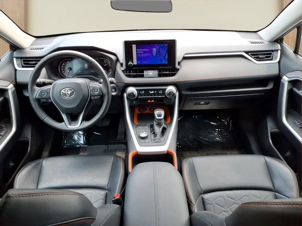 Used 2024 Black Toyota Adventure image 25