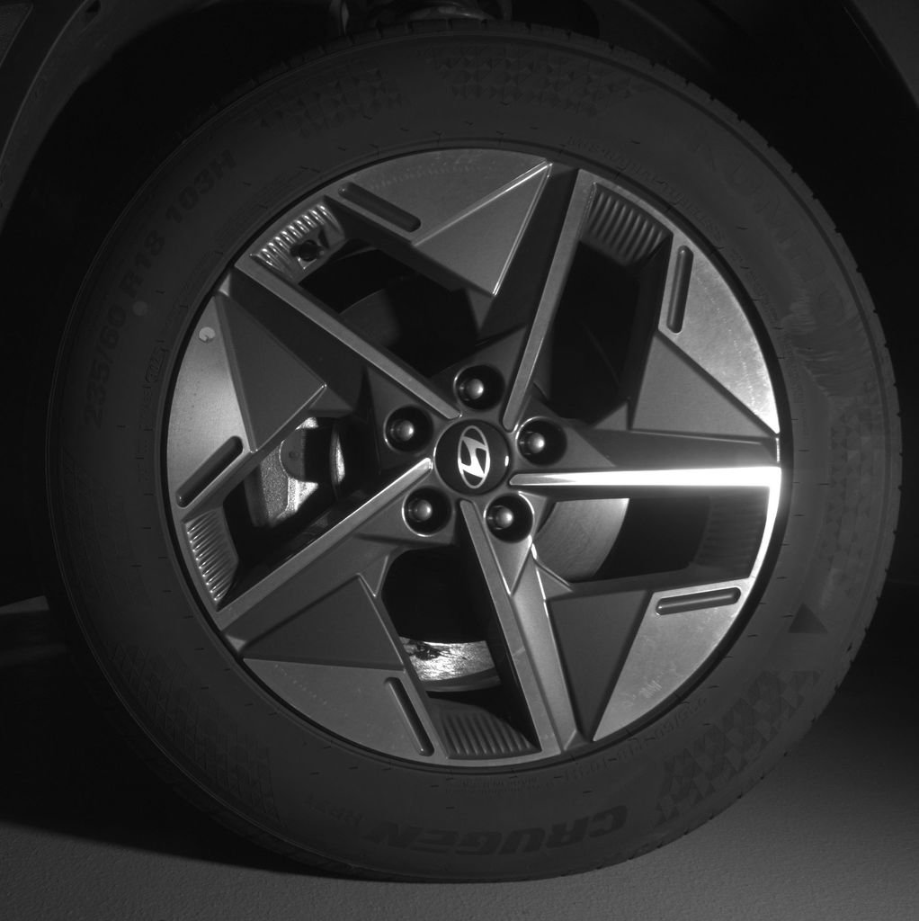 2026 Hyundai Tucson SEL - Photo 33