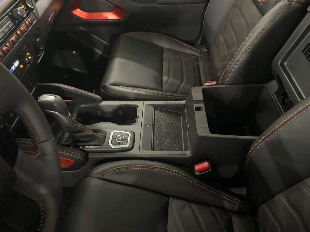 2026 Nissan Frontier PRO-4X - Photo 26