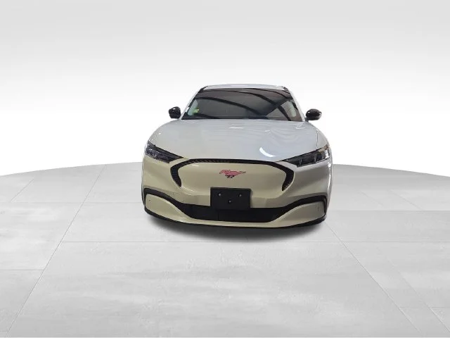 Used 2024 White Ford Select image 9