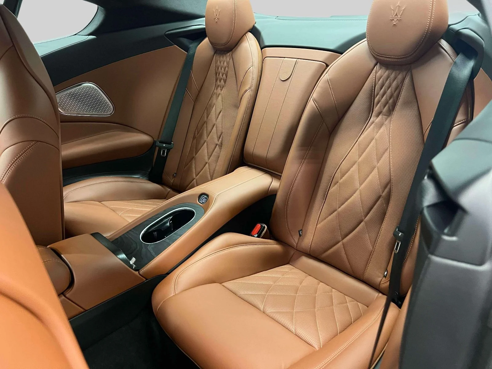 2026 Maserati GranTurismo Base - Photo 20