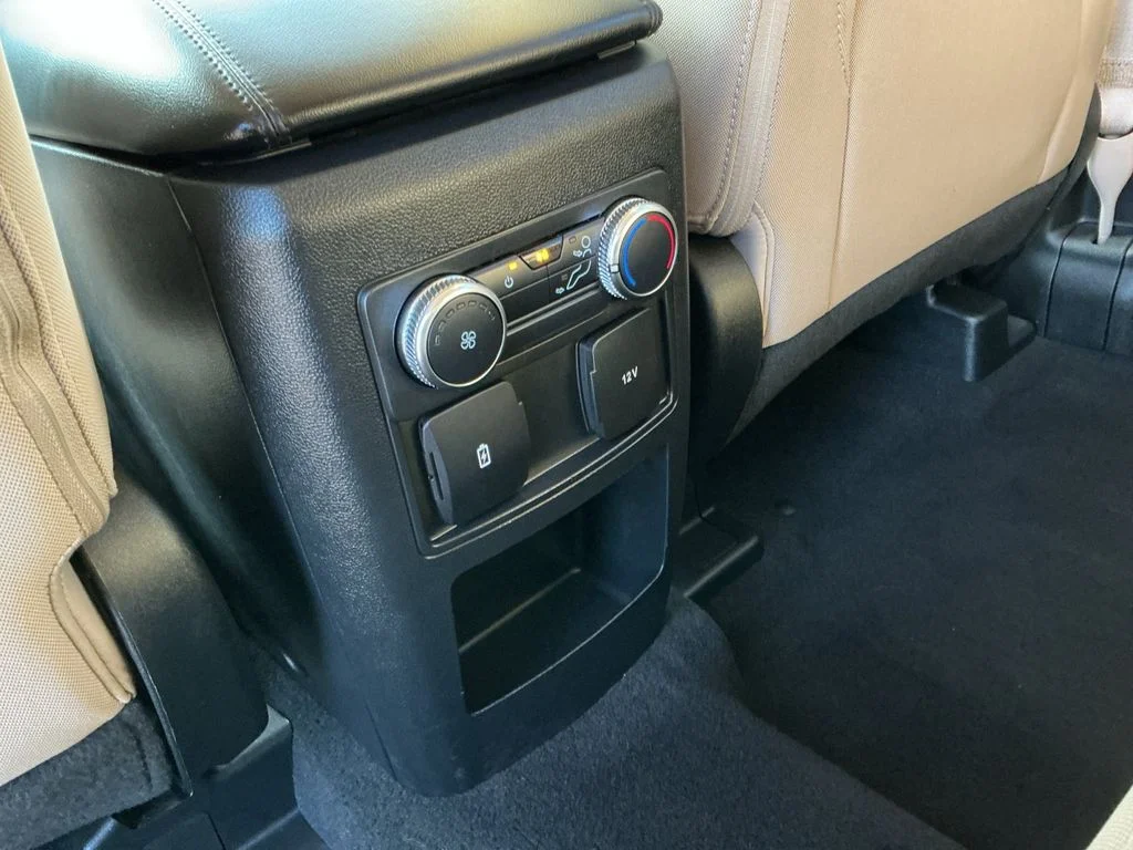 Used 2021 Gray Ford XLT image 28