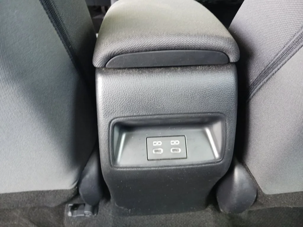 Used 2024 Gray Toyota LE image 22