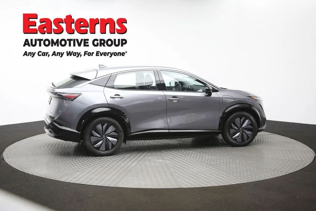 Used 2023 Gray Nissan ENGAGE image 43