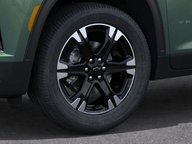 2027 Chevrolet Traverse LT - Photo 9
