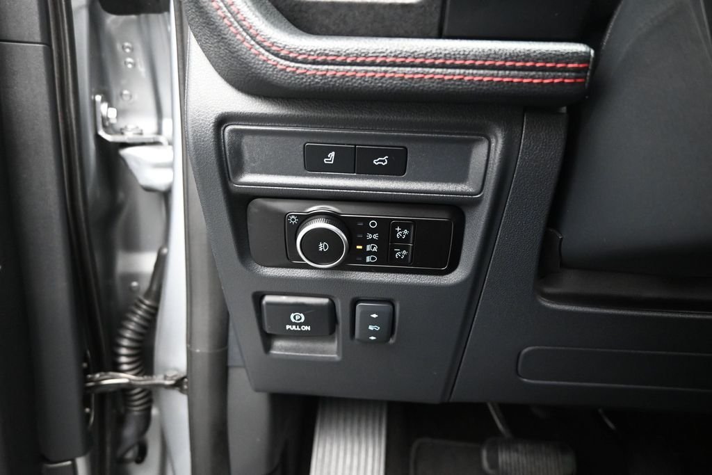 Certified Used 2023 Silver Ford Limited image 13