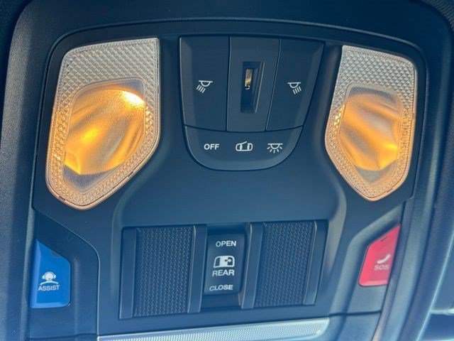 2026 RAM 1500 Big Horn/Lone Star - Photo 26