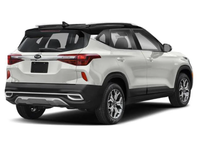 Used 2021 Kia Seltos S with VIN KNDEUCAA4M7093430 for sale in Burnsville, Minnesota