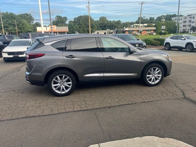 2023 Acura RDX Base - Photo 13