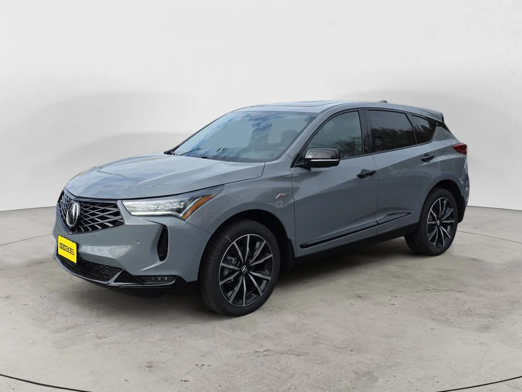 2026 Acura RDX A-Spec w/ Advance Package SH-AWD's photo