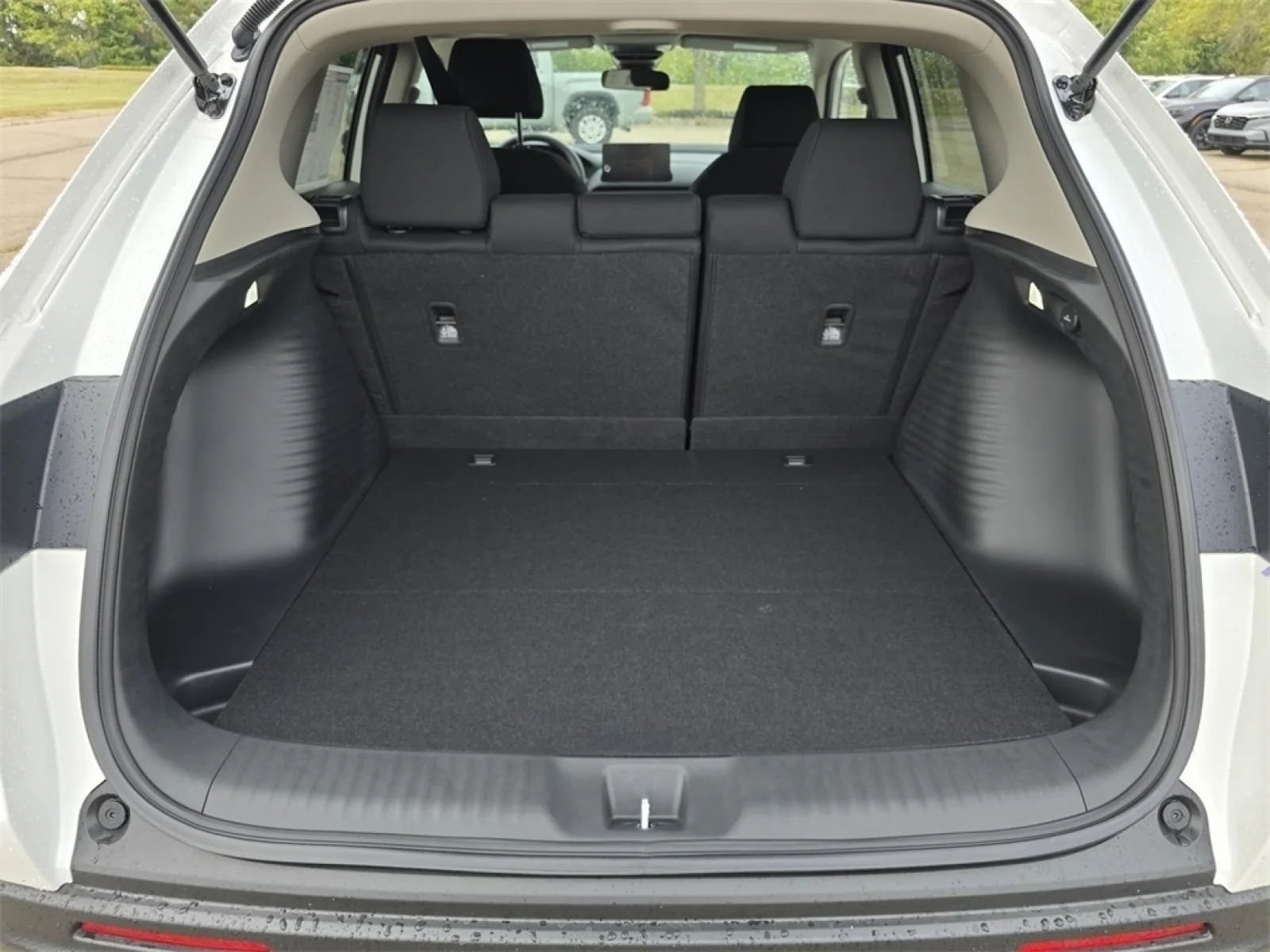 2026 Honda HR-V LX - Photo 20