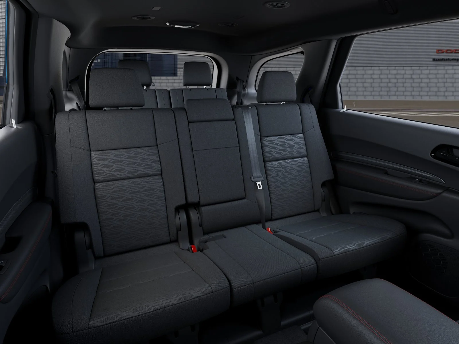 New 2026 B5 Blue Exterior Paint Dodge GT image 15
