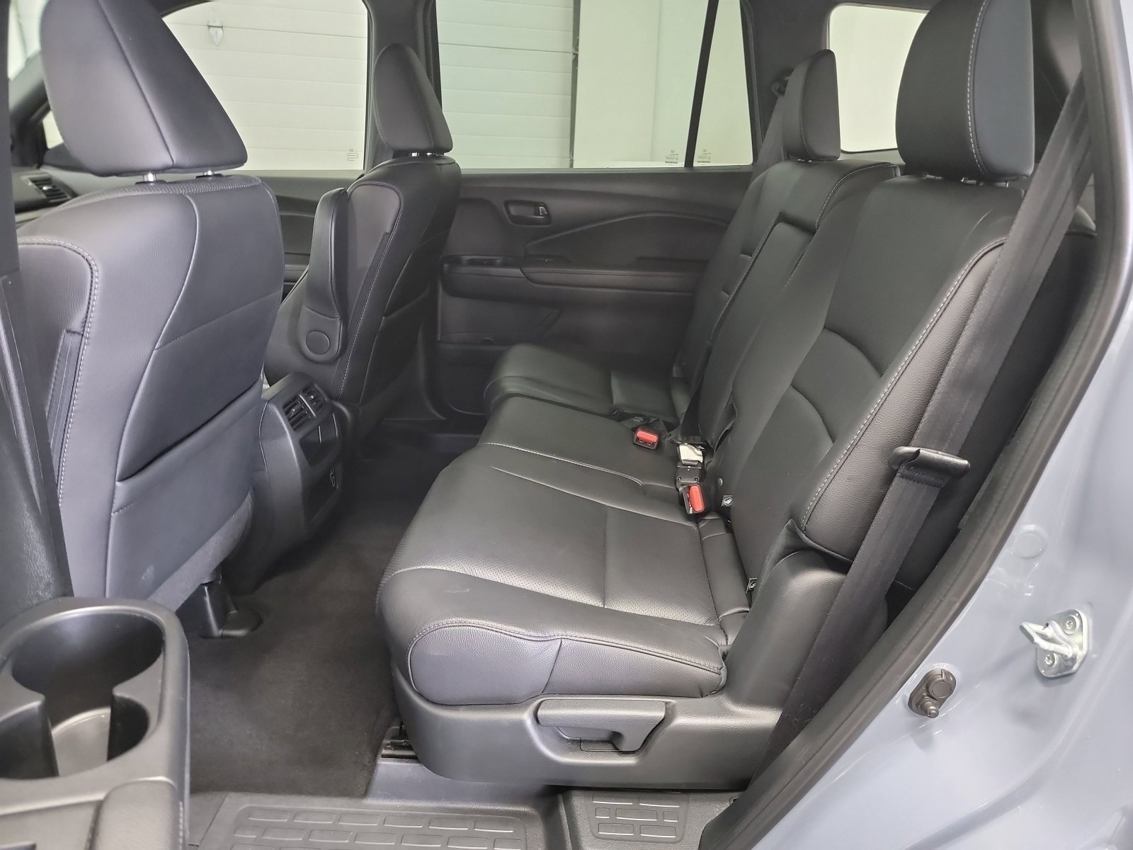 2023 Honda Passport EX-L - Photo 58