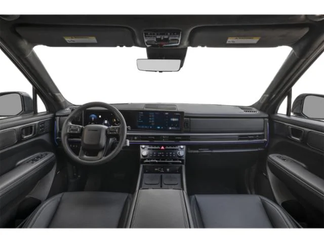 New 2027 Blue Hyundai Calligraphy image 7
