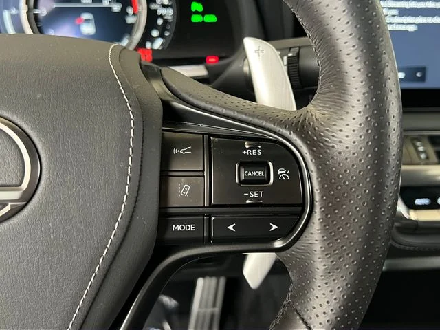 Used 2024 Caviar Lexus 500 image 34