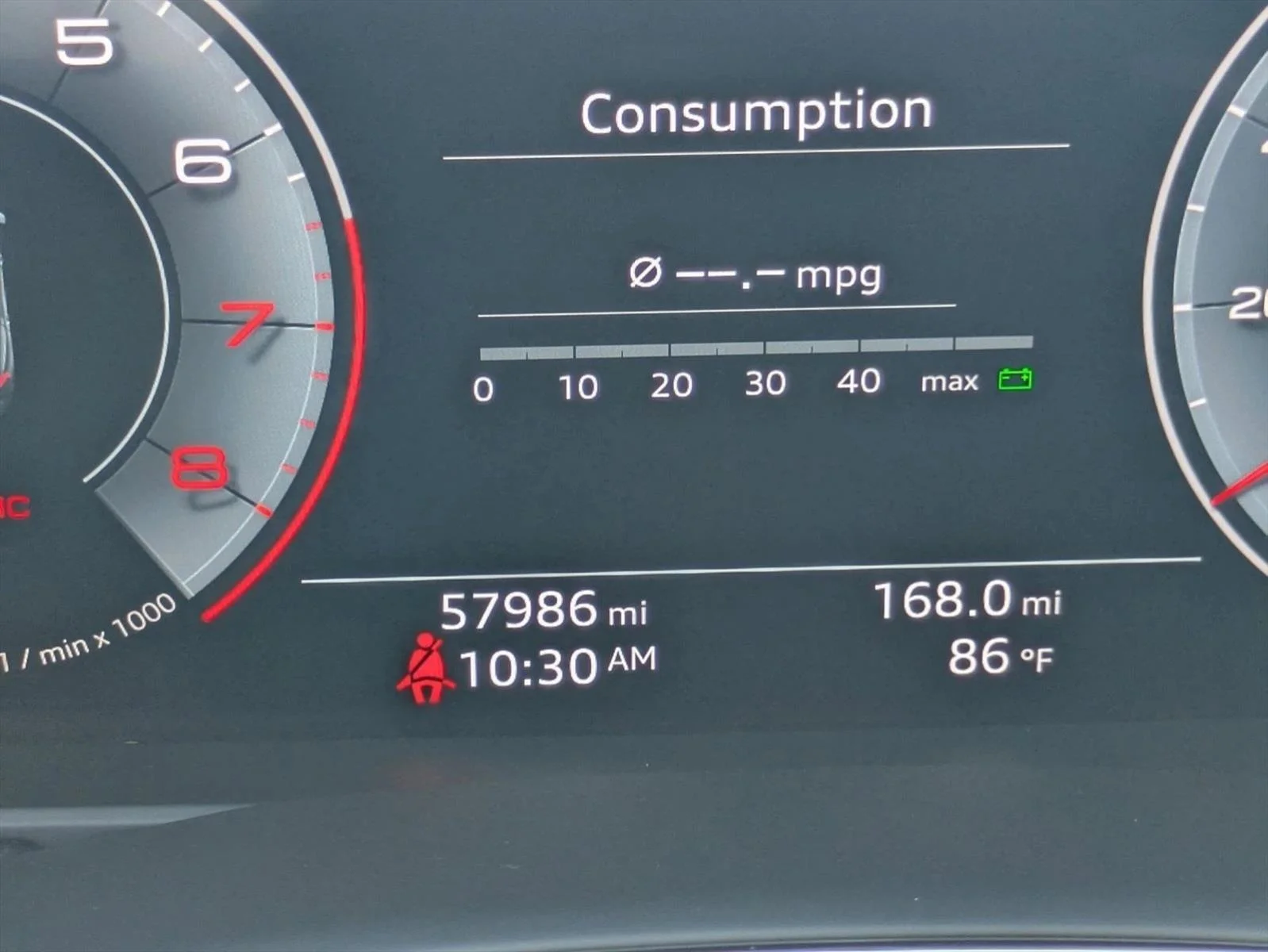 Used 2019 Silver Audi Premium Plus image 11