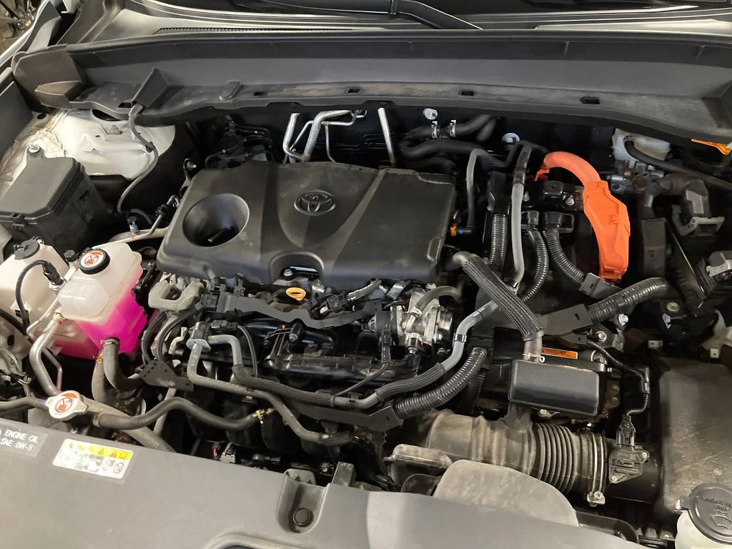 Certified Used 2024 Beige Toyota Limited image 9