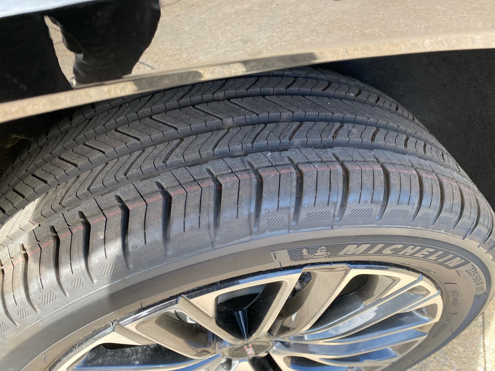 New 2026 Ebony Twilight Metallic GMC Denali image 26
