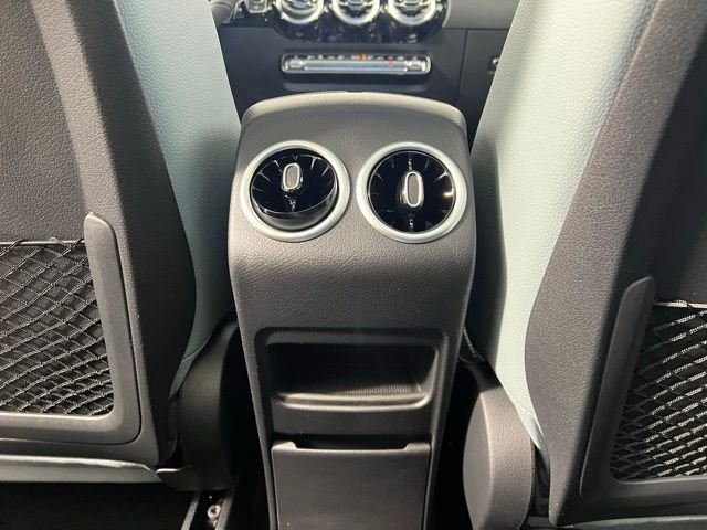 New 2026 Silver Mercedes-Benz GLA 250 image 34