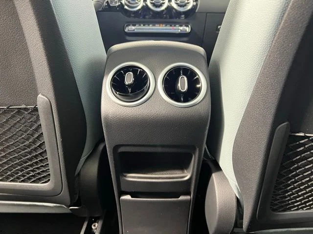 New 2026 Cirrus Silver Metallic Mercedes-Benz GLA 250 image 34