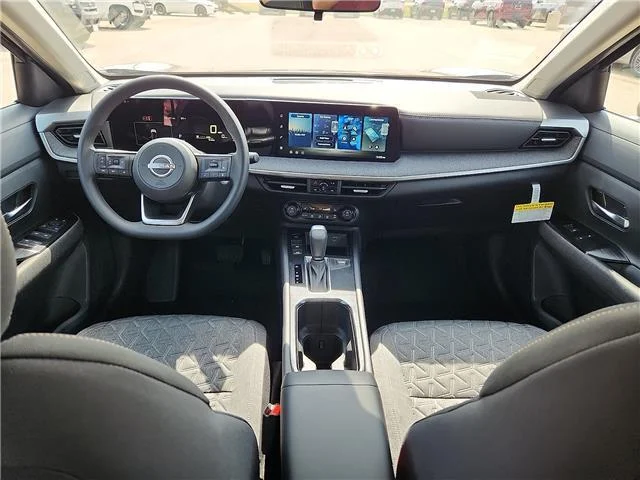 New 2027 CBF Canyon BRO Nissan SV Front-Wheel Drive image 7