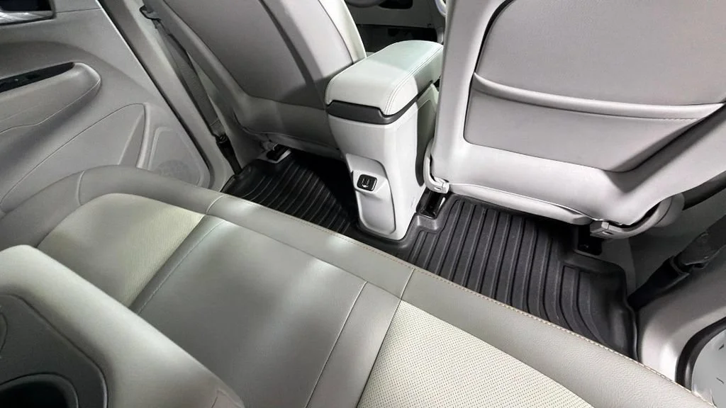 Certified Used 2018 (Includes (TUS) Black grille.) Chevrolet Premier image 29