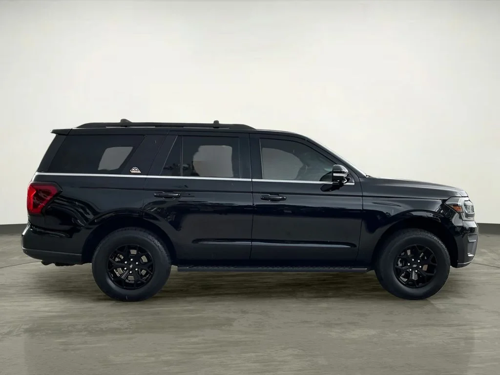 Used 2022 Black Ford Timberline image 8