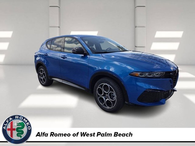 2026 Alfa Romeo Tonale Sprint