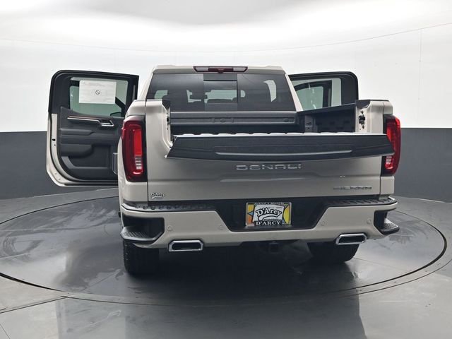 New 2026 Coastal Dune GMC Denali image 32