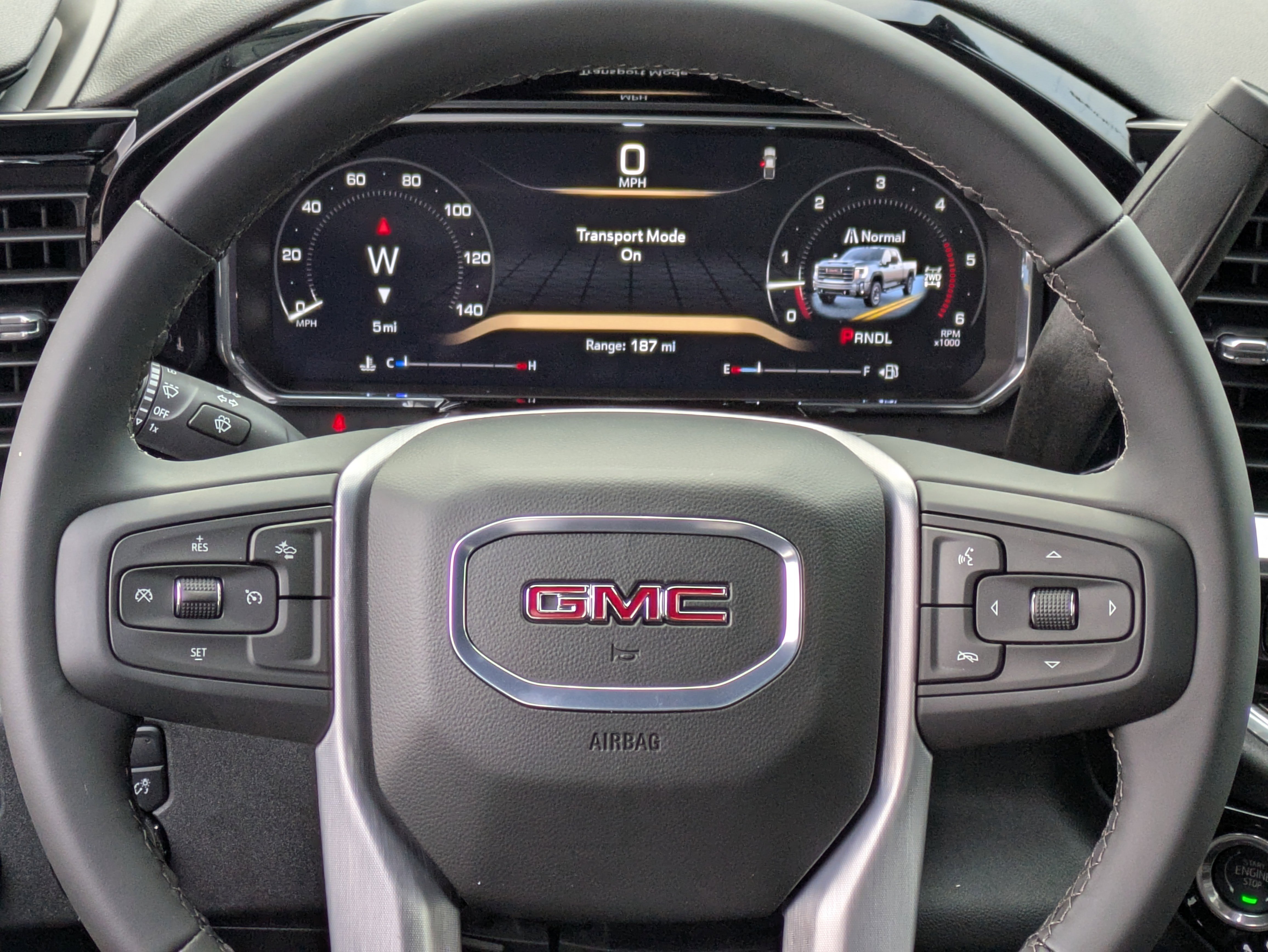 2026 GMC Sierra 2500HD SLE - Photo 19