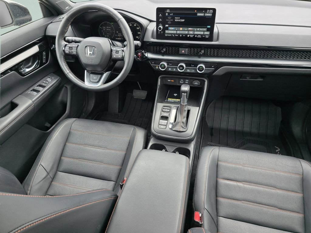 2024 Honda CR-V Sport Touring - Photo 38
