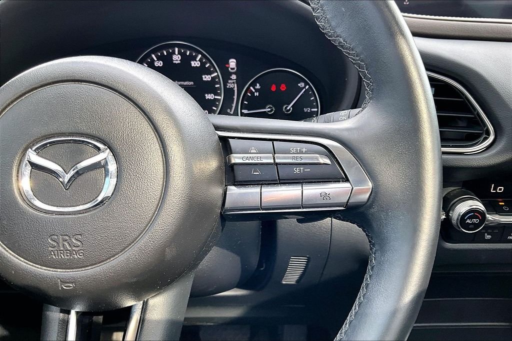 Used 2022 Black Mazda 2.5 S Premium Package image 19