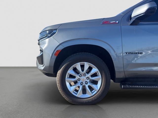 2022 Chevrolet Tahoe Z71 - Photo 33