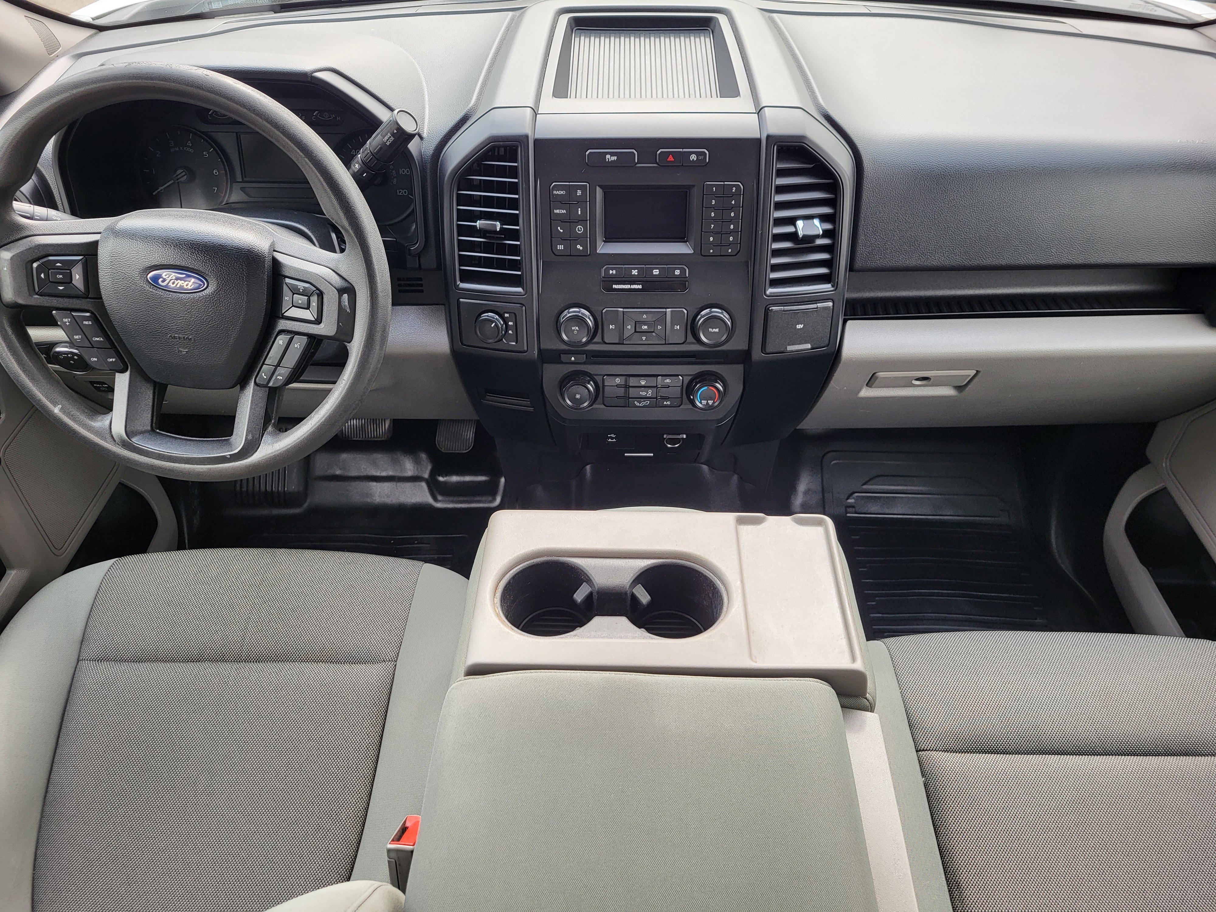 2018 Ford F-150 XL - Photo 20