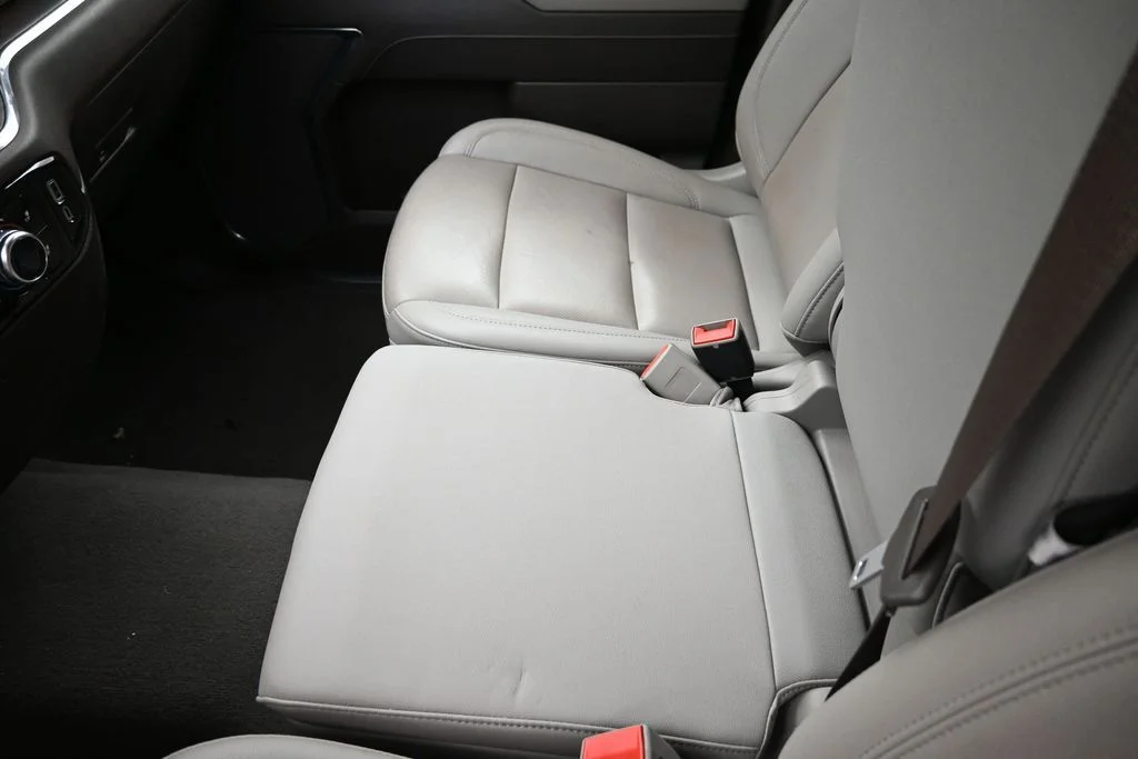2024 GMC Sierra 1500 SLT - Photo 20