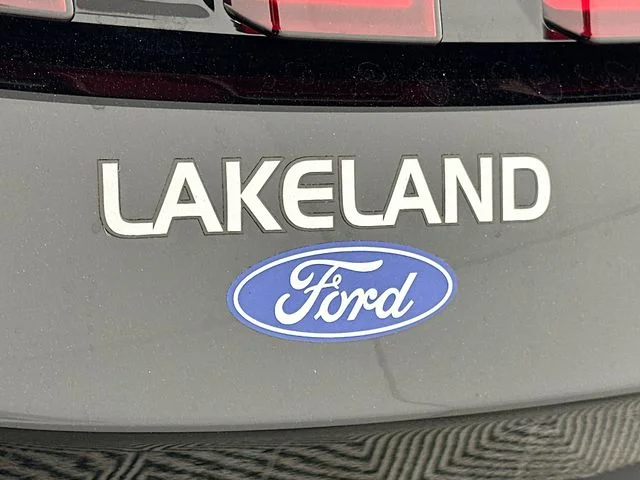 New 2026 Ford Mustang GT Premium